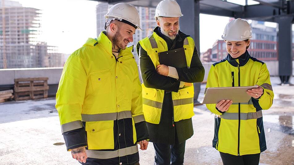 Lean approaches to project management can help get building subcontractors working together more efficiently.